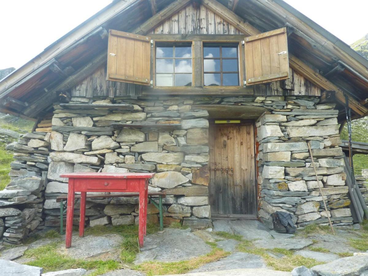 Bergbauernhof Stauder - Hirschbergalpakas Villa Lendorf Eksteriør bilde